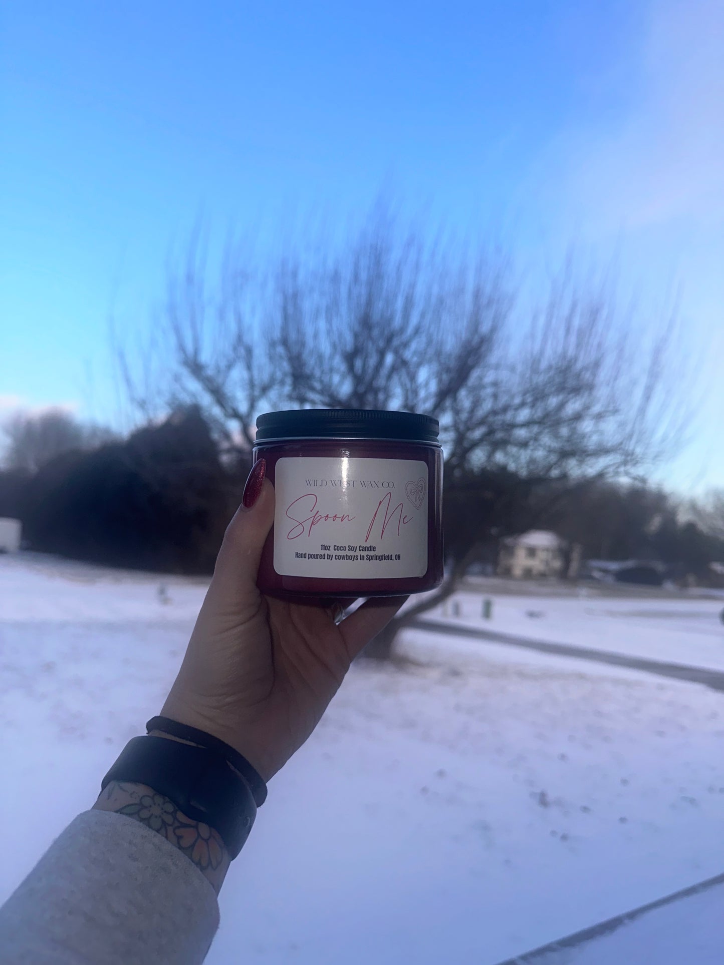 💗HOWDY HEARTBREAKER COLLECTION💗