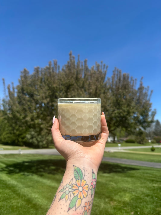 Brunch- 13oz Candles