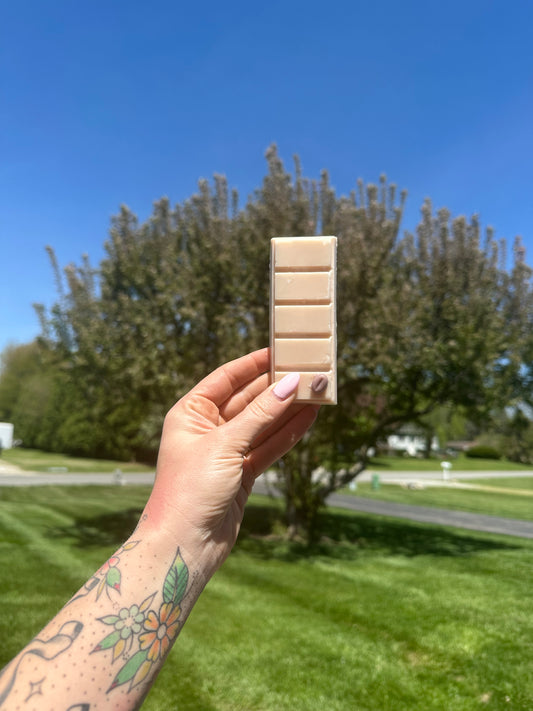 Brunch- Snap Bars