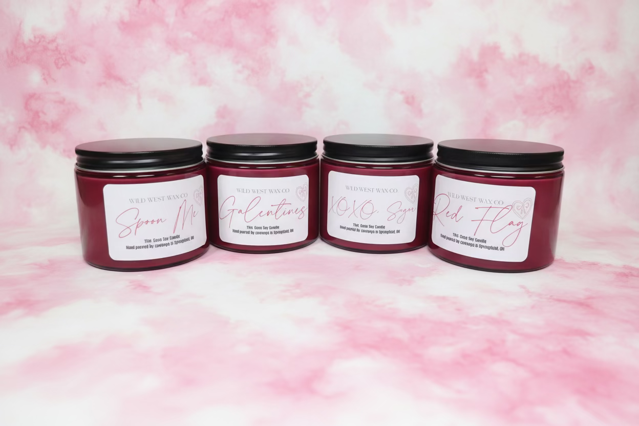 💗HOWDY HEARTBREAKER COLLECTION💗